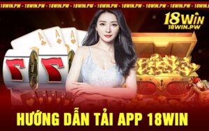 Tải App 18win