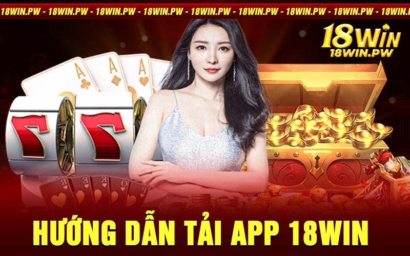 Tải App 18win